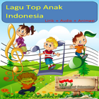 Lagu Top Anak Indonesia icône