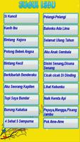 Lagu Top Anak Indonesia screenshot 1