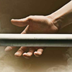 iron rod APK