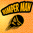 Jumper Man アイコン