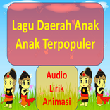 Lagu Anak Terpopuler Edisi 2