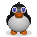 Peng - Virtual Pet