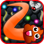 Poop Slither.io آئیکن