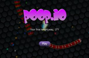 3 Schermata Poop Slither.io