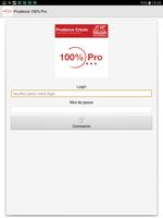 Tarificateur 100% Pro 海報