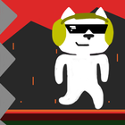 Run PixelCat biểu tượng