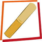 Simple Reeds app icono