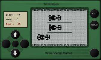 Retro Games screenshot 3