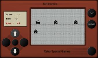 Retro Games imagem de tela 2