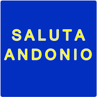 Saluta Andonio icône