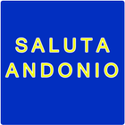 Saluta Andonio ikon