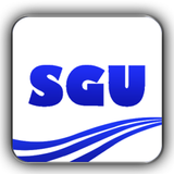Thông Tin Đào Tạo SGU icon