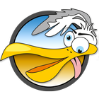 Seagull Bird Revenge icono
