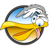 Seagull Bird Revenge icône