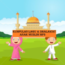 Sholawat Anak Muslim Pilihan Terbaru APK