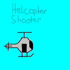 Helicopter Shooter icône