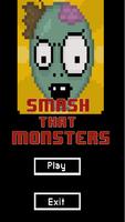 Smash that Monsters Screenshot 3