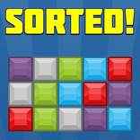 Sorted!