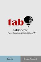 tabGolfer স্ক্রিনশট 1