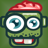 Zombies iO Zeichen