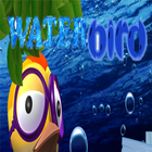 waterbird icône