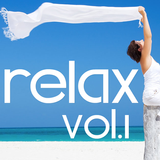Relax Vol.1 icône