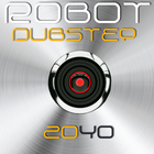 Robot DubStep 2040 圖標