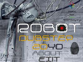 Robot DubStep 2040 截圖 1
