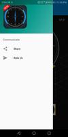 Gps Smart compass for Android স্ক্রিনশট 2