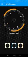 Gps Smart compass for Android screenshot 3