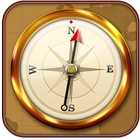 Compass Maps and Directions - Navigation app icon