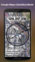 Compass Maps and Directions - Navigation app capture d'écran 3