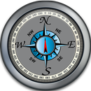 Richtungen Digitaler Kompass APK
