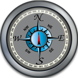 Digital Compass for Directions