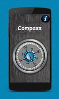 Digital Compass screenshot 2
