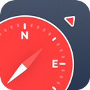 Compass (No Ads) - Compass for android APK