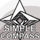 Simple Compass 圖標