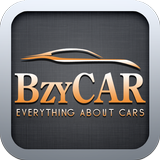 BzyCAR icône