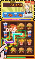 Cooking Burger pop: Fast Food capture d'écran 1