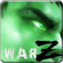 Dead war: walking zombies APK