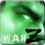 Dead War: walking zombies