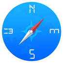 Smart Compass Digital APK