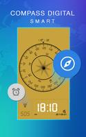 Smart Compass Digital Screenshot 2