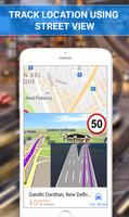 Street View Maps Compass-Navigation & Direction Screenshot 3