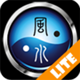 Feng Shui Compass (Lite) आइकन