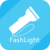 Super Compass FlashLight ícone