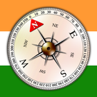 Compass icon