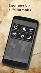 Compass on GPS Maps APK download