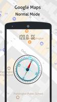 Compass on GPS Maps screenshot 3