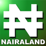 Nairaland Forum icône